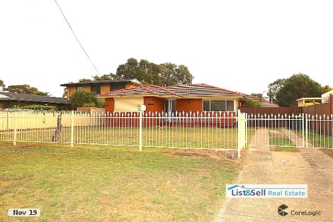 19 Alice St, Macquarie Fields, NSW 2564