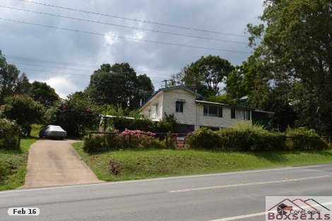 56 Coral St, Maleny, QLD 4552