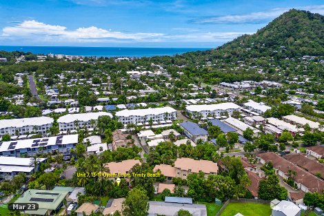 7/13-17 Oyster Ct, Trinity Beach, QLD 4879