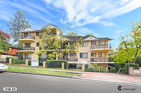 8/7-9 Torrens St, Merrylands West, NSW 2160