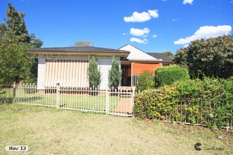 20 Cyprus St, Macquarie Fields, NSW 2564