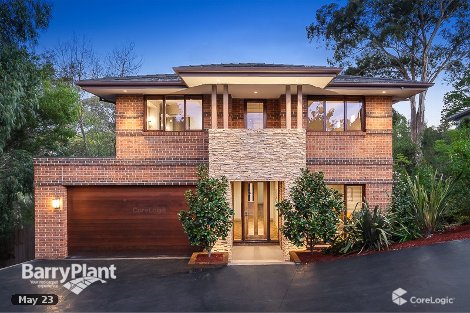 6 Craigielea Pl, Ringwood East, VIC 3135