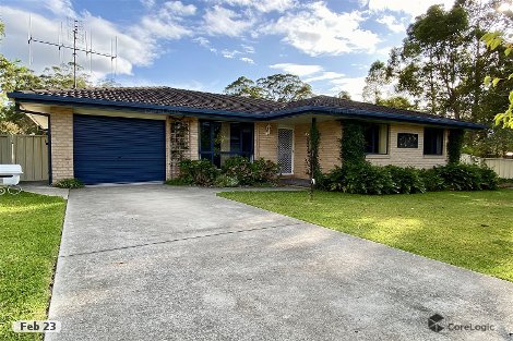 13 Cobblers Pl, Wauchope, NSW 2446