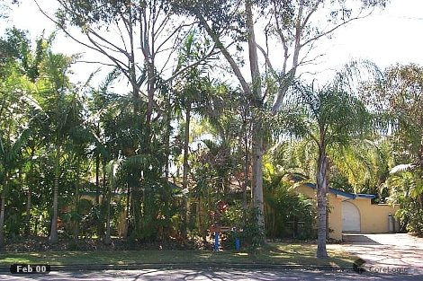 3 Riaweena St, Thorneside, QLD 4158