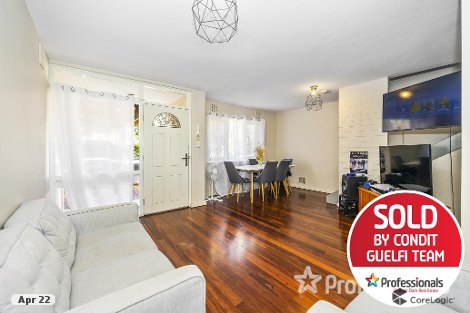 5/19 Rudkin Pl, Koondoola, WA 6064