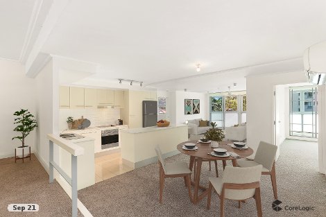 202/7-9 Abbott St, Cammeray, NSW 2062