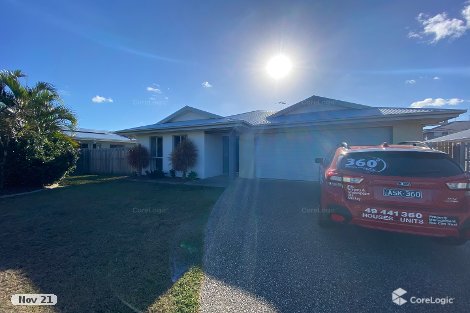 7 Sapphire Ct, North Mackay, QLD 4740