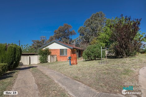 17 St Clair Pl, Lyons, ACT 2606