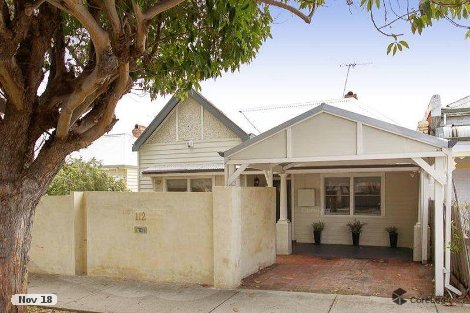 112 Woolwich St, West Leederville, WA 6007