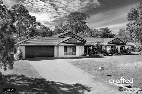 160-162 Red Gum Rd, New Beith, QLD 4124