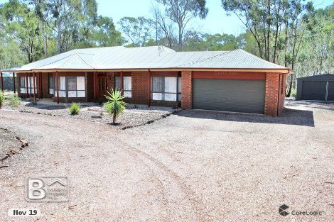 63 Lethebys Rd, Sailors Gully, VIC 3556