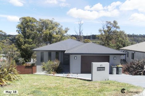 17 Grenadier Ct, Trevallyn, TAS 7250