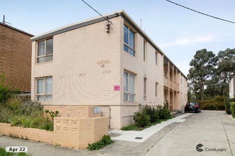 4/36-38 Pearson St, Brunswick West, VIC 3055