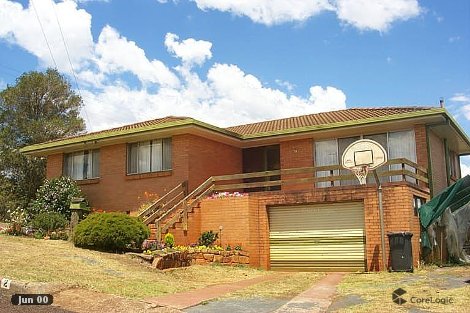 2 Muir St, Harlaxton, QLD 4350