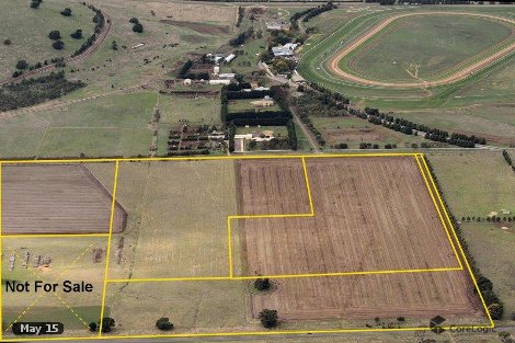 299 Midas Rd, Blowhard, VIC 3352