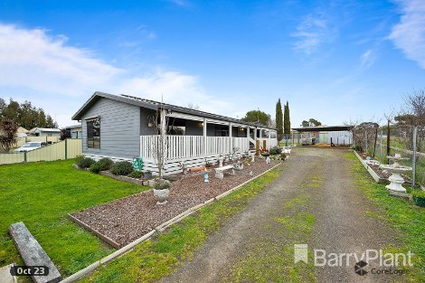 6 Beckwith St, Clunes, VIC 3370