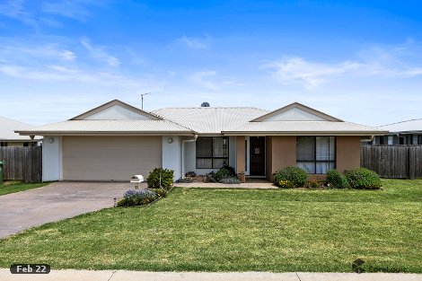 22 Tarcoola St, Wyreema, QLD 4352