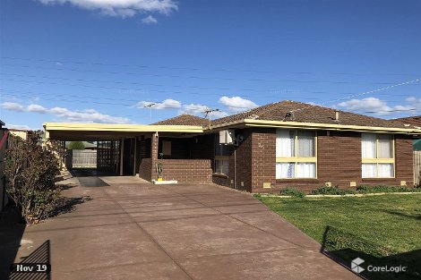 25 Stevenage Cres, Deer Park, VIC 3023