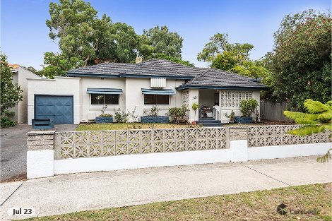 16 Martin Ave, Nedlands, WA 6009