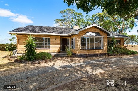 309 Kamarooka Store Rd, Kamarooka, VIC 3570