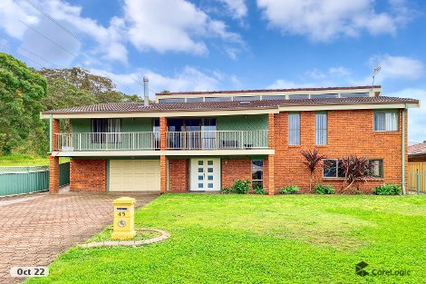 45 Reynolds St, Blackalls Park, NSW 2283