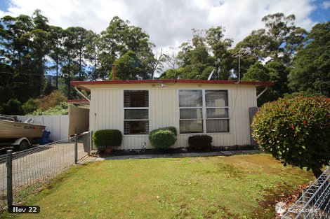 8 Waratah Dr, Rosebery, TAS 7470