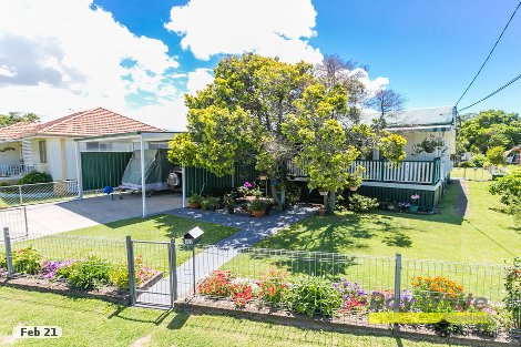 155 Wondall Rd, Wynnum West, QLD 4178