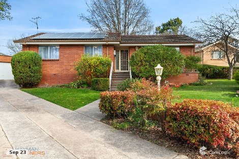 22 Collings St, Pearce, ACT 2607