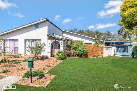 5 Donahue Cl, Prairiewood, NSW 2176