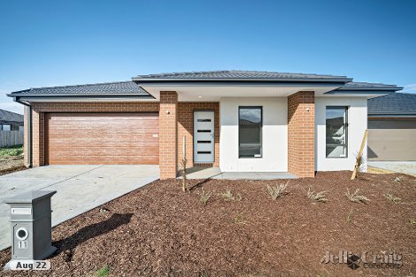 11 Yolanda St, Bonshaw, VIC 3352