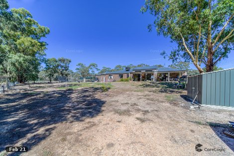 111 Averys Rd, Jackass Flat, VIC 3556