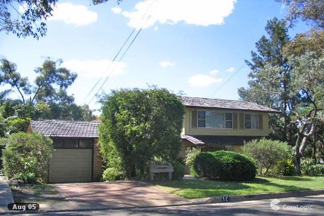 1c Old Bush Rd, Yarrawarrah, NSW 2233