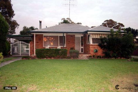 11 Mosely Ave, South Penrith, NSW 2750