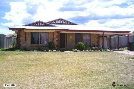 5 Calder Rtt, Merriwa, WA 6030