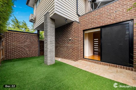 2/22 Maivary Lane, Northcote, VIC 3070