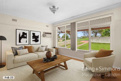 154 Macquarie Ave, Campbelltown, NSW 2560