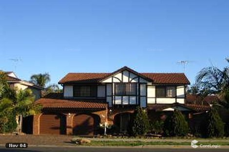 1267 The Horsley Drive, Wetherill Park, NSW 2164