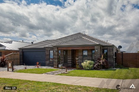 40 Rodier Rd, Yarragon, VIC 3823