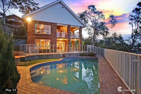 16 St George Cres, Sandy Point, NSW 2172