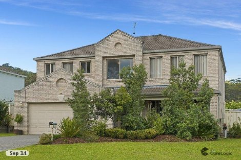 33 Kildare St, Bensville, NSW 2251