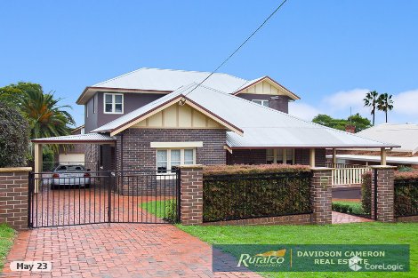 51 Raglan St, East Tamworth, NSW 2340