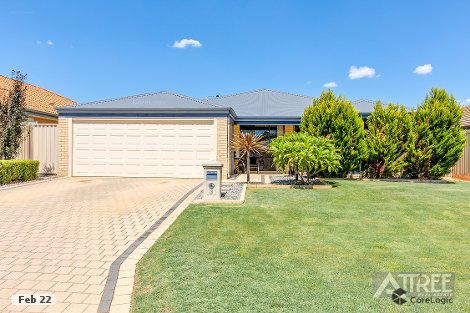 3 Ullapool Pl, Seville Grove, WA 6112