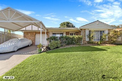 11 Mona Vale Pl, Woodbine, NSW 2560