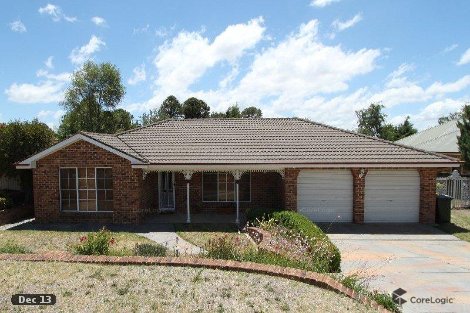 3 Stinson St, Llanarth, NSW 2795