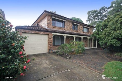 6 Calvados St, Glenfield, NSW 2167