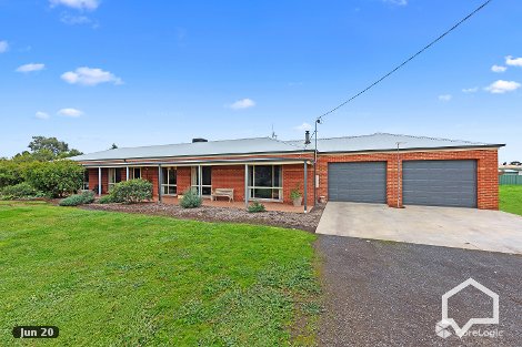 2 Grevillea Rd, Huntly, VIC 3551