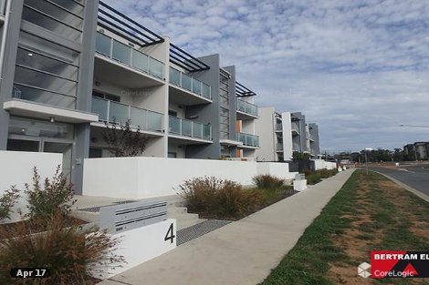 17/4 Sapling St, Harrison, ACT 2914