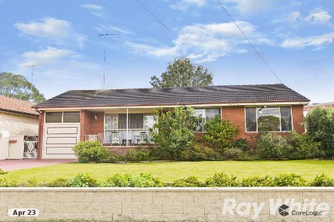 15 Meckiff Ave, North Rocks, NSW 2151