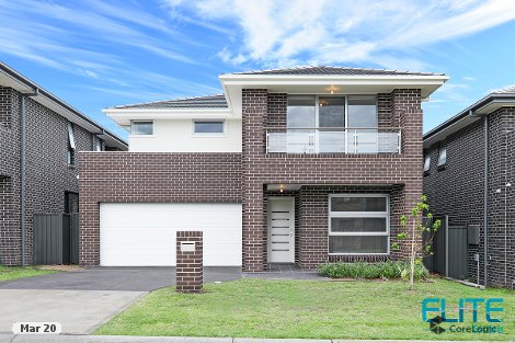 39 Carney Cres, Tallawong, NSW 2762