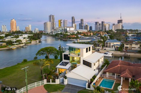 30 Andrea Ave, Broadbeach Waters, QLD 4218